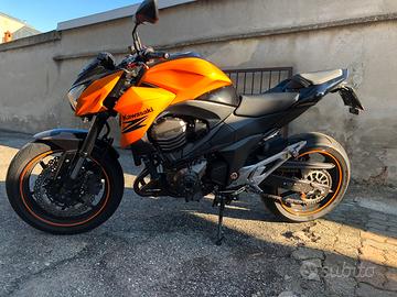 Kawasaki z800e