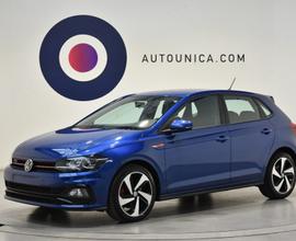 VOLKSWAGEN Polo 2.0 TSI 200CV DSG GTI BMT NAVIGA
