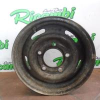 CERCHIO IN FERRO TATA PICK-UP DA 16 X 5.5 2001