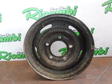 CERCHIO IN FERRO TATA PICK-UP DA 16 X 5.5 2001