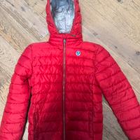 Piumino North Sails 12 anni