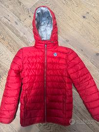 Piumino North Sails 12 anni