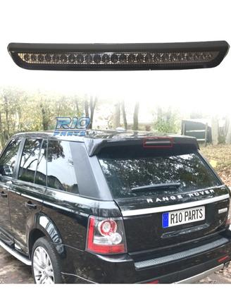 TERZA LUCE DI STOP RANGE ROVER SPORT 05-09 LED