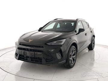 CUPRA Formentor 1.5 hybrid 150cv dsg