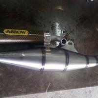 Arrow Racing Limited Series Minarelli orizzontale 