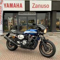 Yamaha XJR 1300