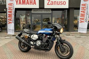 Yamaha XJR 1300