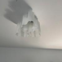 Lampadario ARTEMIDE LOGICO