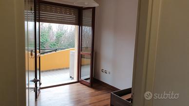 Appartamento Fano zona centrale