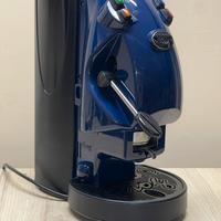 Macchina caffè didiesse frog blu