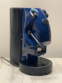 Macchina caffè didiesse frog blu