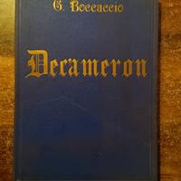 Il Decameron