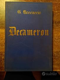 Il Decameron