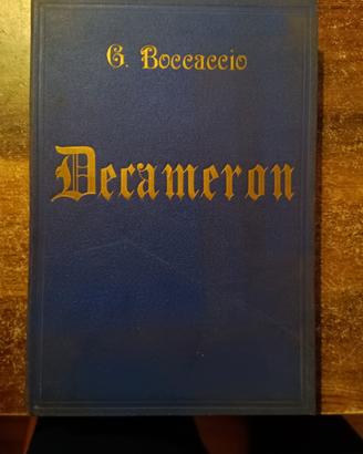 Il Decameron