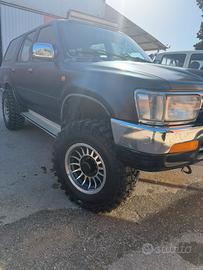 Toyota 4 runner