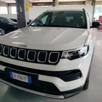 JEEP Compass 1.6 Multijet 130cv Limited PROMO