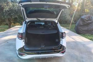 Kia Sportage gt line plus