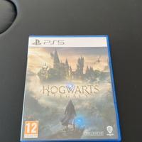 PS5 - Hogwarts Legacy