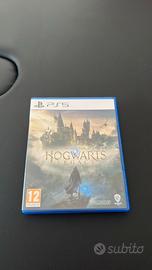PS5 - Hogwarts Legacy