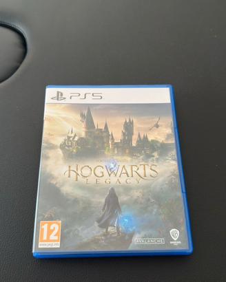 PS5 - Hogwarts Legacy