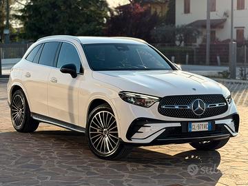 Mercedes GLC 220d Premium AMG 4Matic GARANZIA MERC