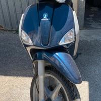Piaggio Liberty 50 - 2007