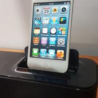 IPod + Docking station