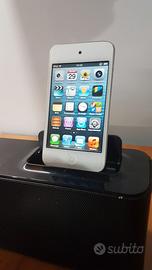 IPod + Docking station