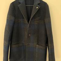Cappotto Manuel Ritz