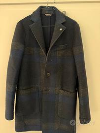 Cappotto Manuel Ritz