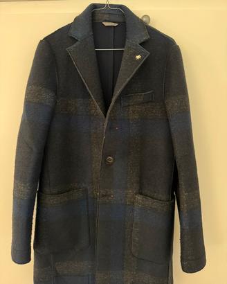 Cappotto Manuel Ritz