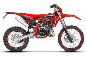 Beta RR 2T ENDURO 50 SPORT E5+ 2026