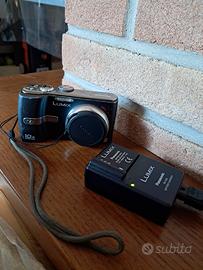 Panasonic Lumix DMC-TZ1