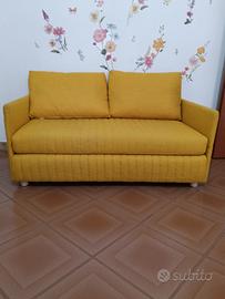 divano letto 