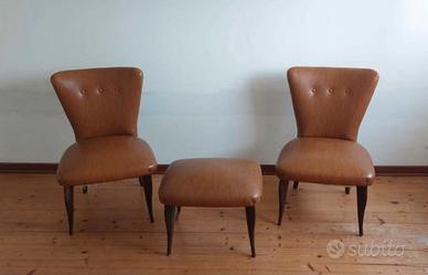 poltroncine 