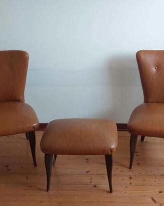 poltroncine 