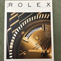 Rolex Magazine Nr. 4 - Daydate - ITA