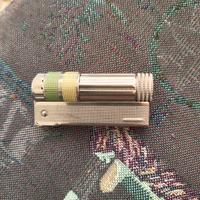 ACCENDINO IMCO TRIPLEX

PATENT 