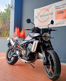 Husqvarna Svartpilen 801