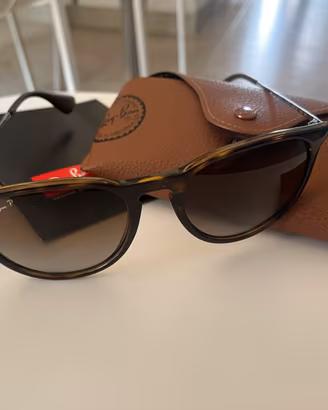 Occhiali da sole Rayban
