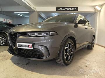 Alfa Romeo Tonale 1.6 diesel 130 CV TCT6 Sprint