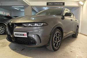 Alfa Romeo Tonale 1.6 diesel 130 CV TCT6 Sprint