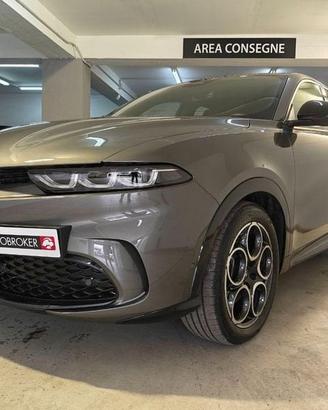 Alfa Romeo Tonale 1.6 diesel 130 CV TCT6 Sprint