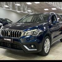 SUZUKI S-Cross - S-Cross 1.4 Hybrid 4WD All Grip C