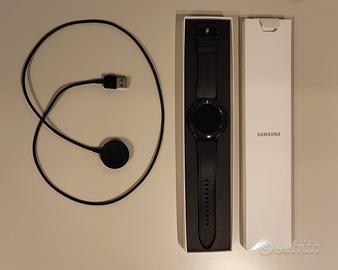 Samsung galaxy Watch 4 classic orologio 