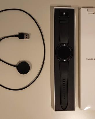 Samsung galaxy Watch 4 classic orologio 