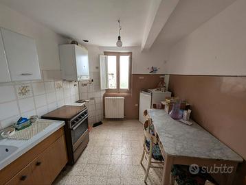 Camere singole in centro storico a Teramo