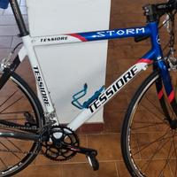 bici da corsabici