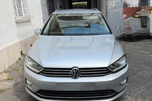 Golf Sportsvan Volswaghen