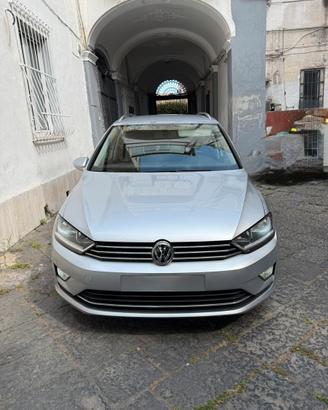 Golf Sportsvan Volswaghen